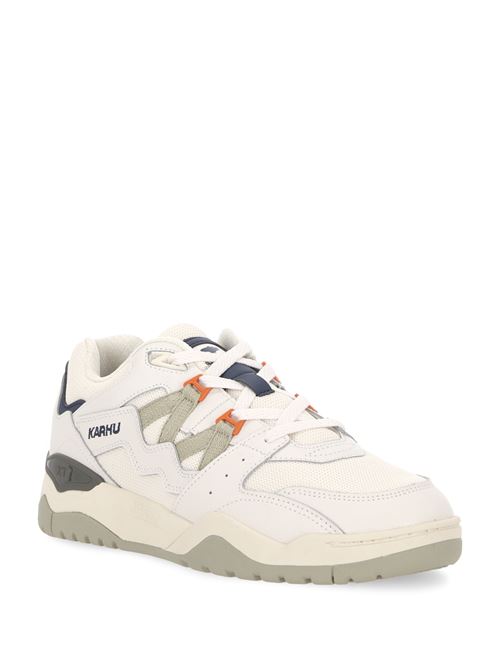 Fusion XT sneakers KARHU | F850002CLOUD DANCER/AGATE GREY